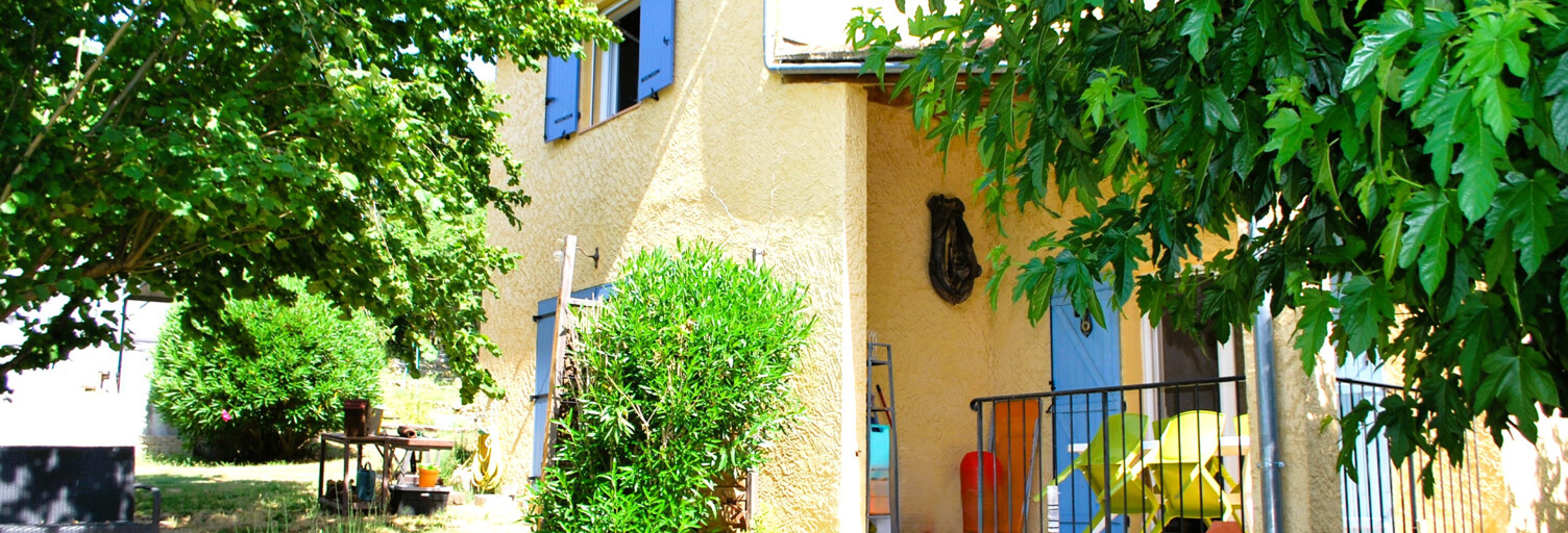 Maison 8 Pièces 175 m² à vendre à Salernes (83690)