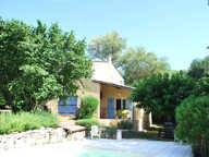 A VENDRE A SALERNES MAISONS — photo 3