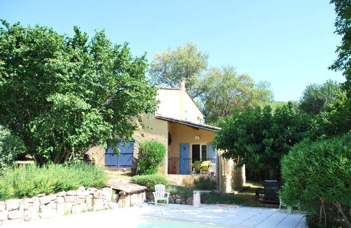 A VENDRE A SALERNES MAISONS — photo 3