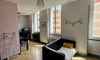 Appartement 1 Pièce 27 m² à vendre à Toulouse (31000)