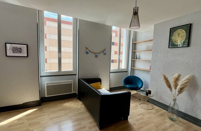 Studio de 1 pièces principales — photo 5