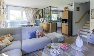 Appartement 5 Pièces 83 m² à vendre à Vernouillet (78540)