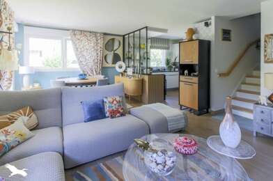 Appartement 5 pièces 367000 €