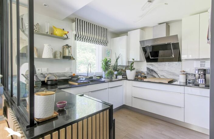 Duplex de 5 pièces principales — photo 3