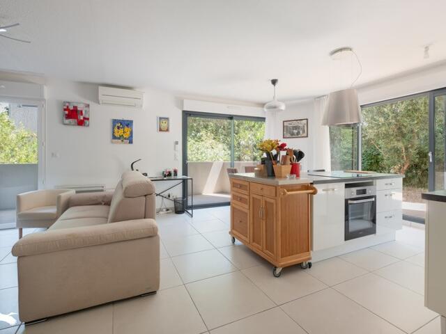 Appartement proposé à Montpellier