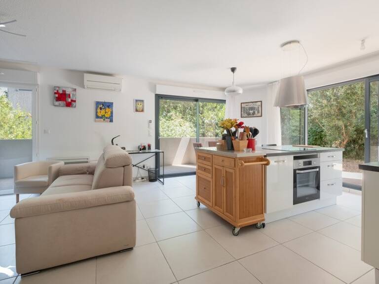 Duplex de 3 pièces principales — photo 1