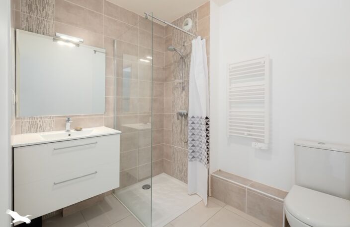 Duplex de 3 pièces principales — photo 5