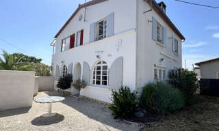 Maison 8 Pièces 178 m² à vendre à Saint-Palais-sur-Mer (17420)