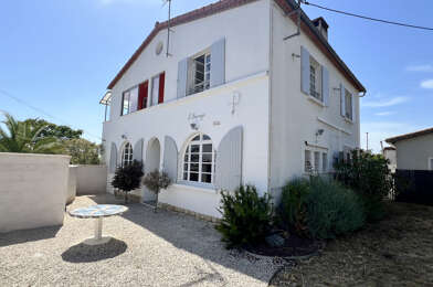 Maison 8 pièces 553850 €