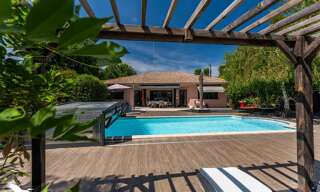 Maison 6 Pièces 190 m² à vendre à Biganos (33380)