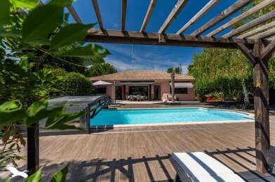 Maison 6 pièces 745000 €
