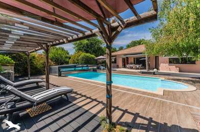 Maison 6 pièces 709000 €