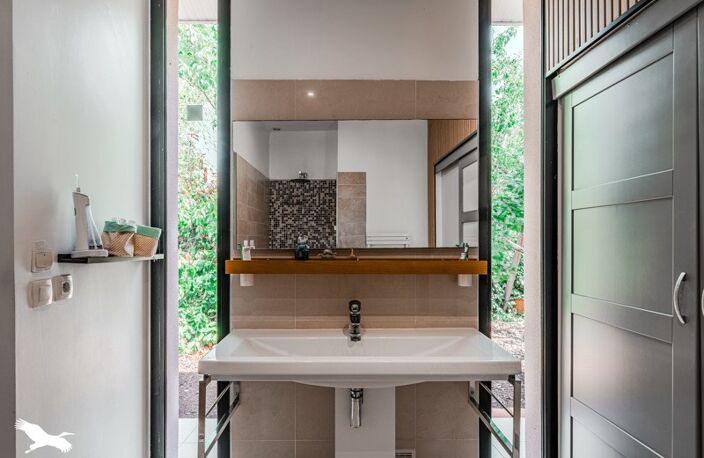 Contemporaine de 6 pièces principales — photo 4