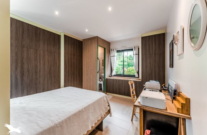 Contemporaine de 6 pièces principales — photo 5