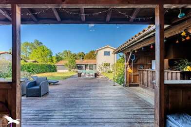 Maison 6 pièces 498000 €