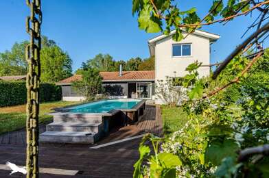 Maison 6 pièces 498000 €