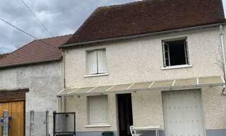 Maison 4 Pièces 142 m² à vendre à Chavin (36200)