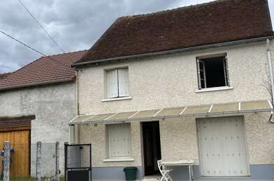 Maison 4 pièces 86336 €