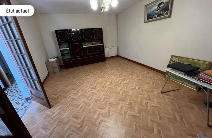 Vente maison 4 pièces 142 m² Chavin (36200) — photo 2