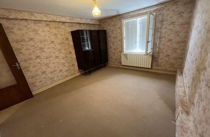 Vente maison 4 pièces 142 m² Chavin (36200) — photo 4