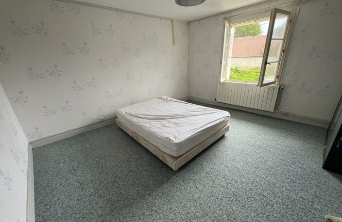Vente maison 4 pièces 142 m² Chavin (36200) — photo 5