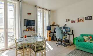 Appartement 2 Pièces 42 m² à vendre à Bordeaux (33000)