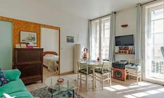 Appartement 2 Pièces 42 m² à vendre à Bordeaux (33000)