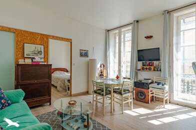 Appartement 2 pièces 234300 €