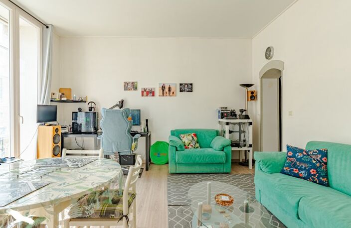 Appartement de 2 pièces principales — photo 2