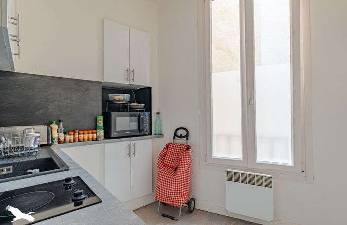 Appartement de 2 pièces principales — photo 4