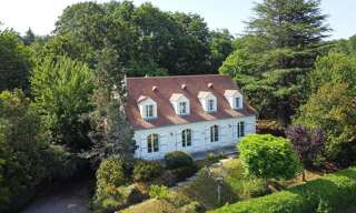 Maison 8 Pièces 218 m² à vendre à Vergt (24380)