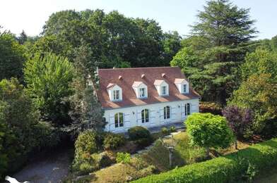 Maison 8 pièces 269000 €