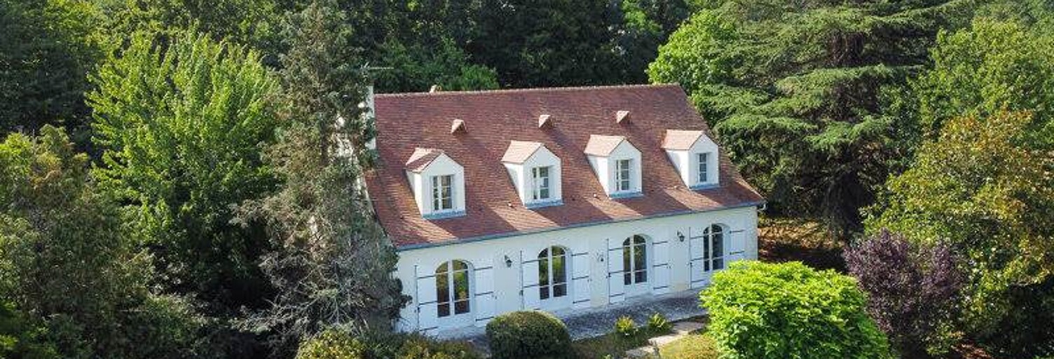 Maison 8 Pièces 218 m² à vendre à Vergt (24380)