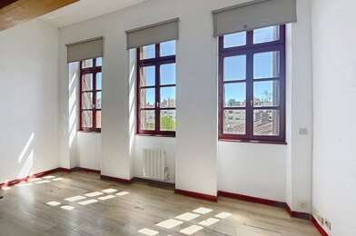 Appartement 4 pièces 249000 €