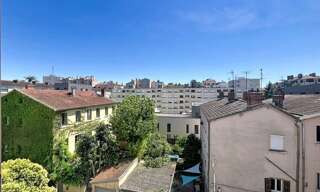 Appartement 4 Pièces 82 m² à vendre à Lyon 4 (69004)