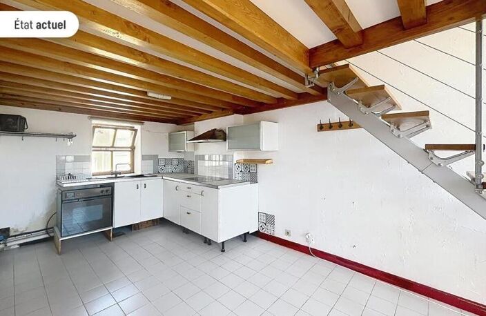 Duplex de 3 pièces principales — photo 5