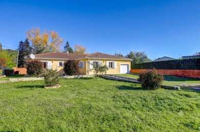 Maison 6 pièces 287000 €