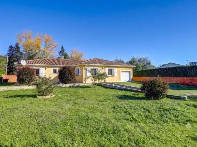 Maison 6 pièces 128 m² à Saint-Lieux-lès-Lavaur — photo du bien