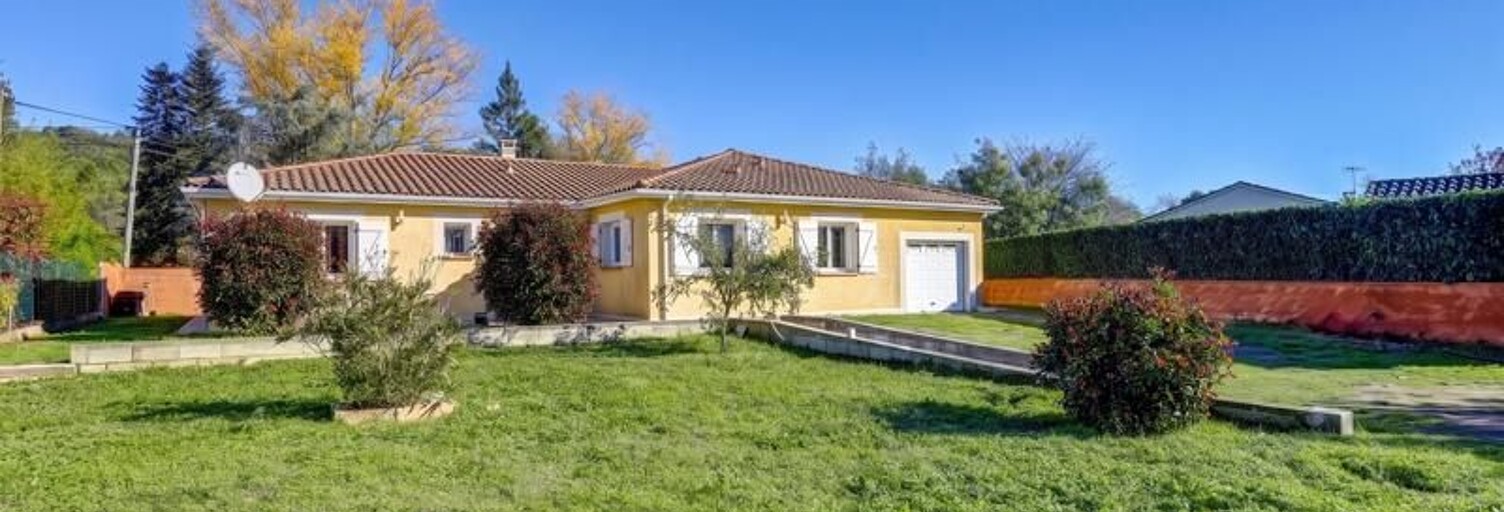Maison 6 Pièces 128 m² à vendre à Saint-Lieux-lès-Lavaur (81500)
