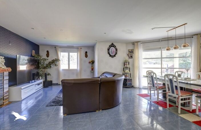 Vente maison 6 pièces 128 m² Saint-Lieux-lès-Lavaur (81500) — photo 3