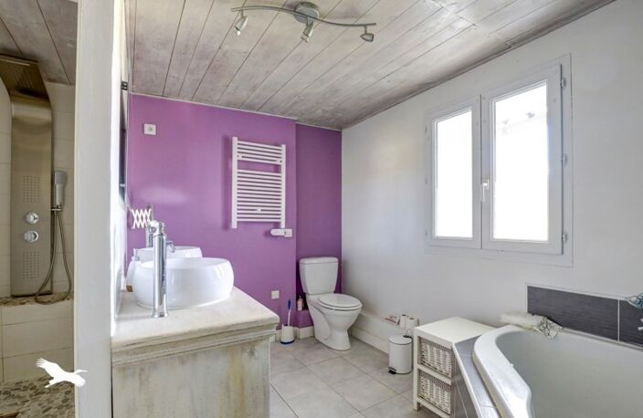 Vente maison 6 pièces 128 m² Saint-Lieux-lès-Lavaur (81500) — photo 5