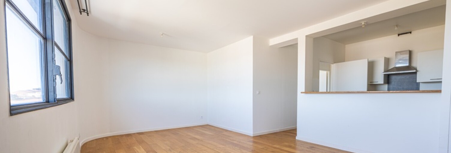 Appartement 4 Pièces 80 m² à vendre à Niort (79000)