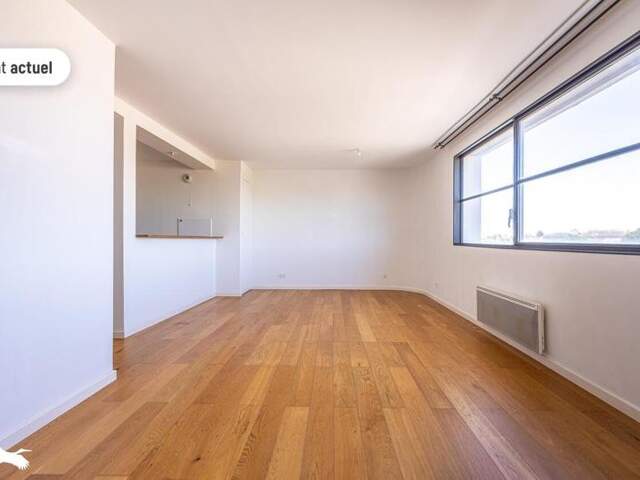 Appartement de 4 pièces principales — photo du bien