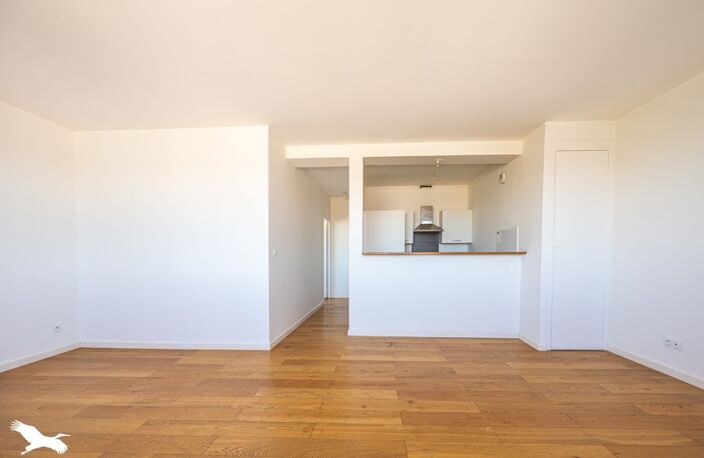 Appartement de 4 pièces principales — photo 5