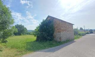 Maison  48 m² à vendre à Saint-Laurent-les-Tours (46400)