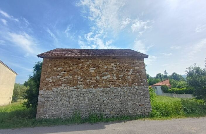 Vente maison  48 m² Saint-Laurent-les-Tours (46400) — photo 2