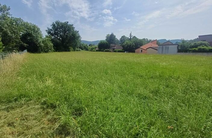 Vente maison  48 m² Saint-Laurent-les-Tours (46400) — photo 4