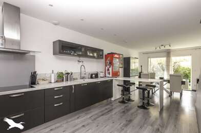 Maison 4 pièces 247000 €