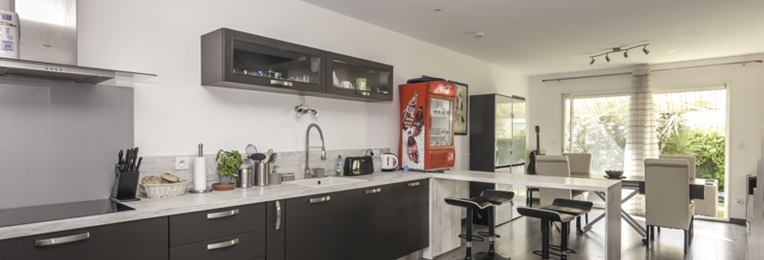 Maison 4 Pièces 87 m² à vendre à Servian (34290)