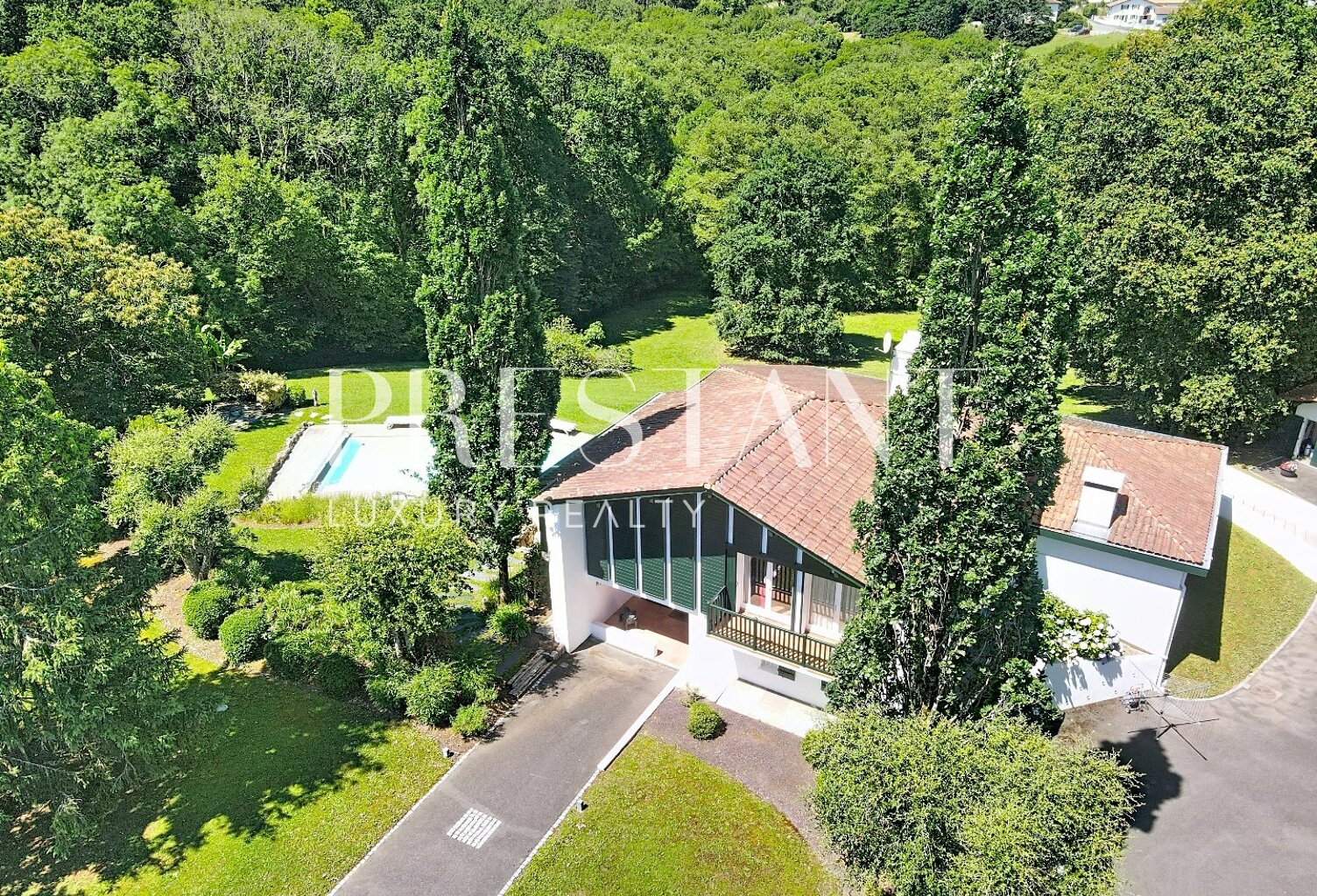Maison — photo 1